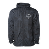 Crankbrothers Camo Windbreaker Men's - Papanui Cycles