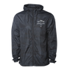 Crankbrothers Camo Windbreaker Men's - Papanui Cycles