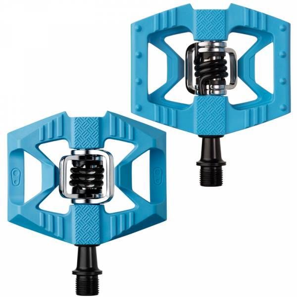 Crankbrothers Double Shot 1 Pedals - Papanui Cycles