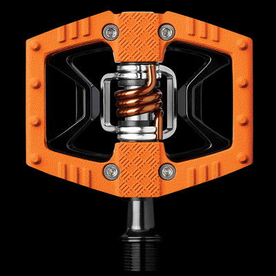 Crankbrothers Double Shot 2 Pedals - Papanui Cycles