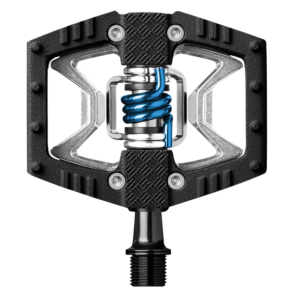 Crankbrothers Double Shot 2 Pedals - Papanui Cycles