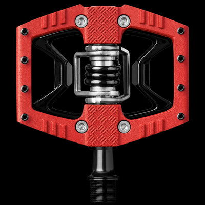 Crankbrothers Double Shot 3 Pedals - Papanui Cycles