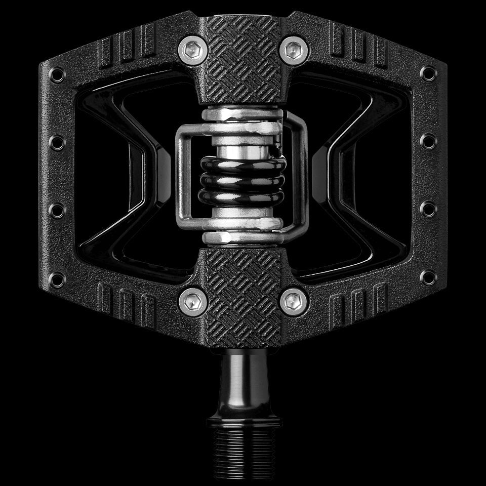 Crankbrothers Double Shot 3 Pedals - Papanui Cycles