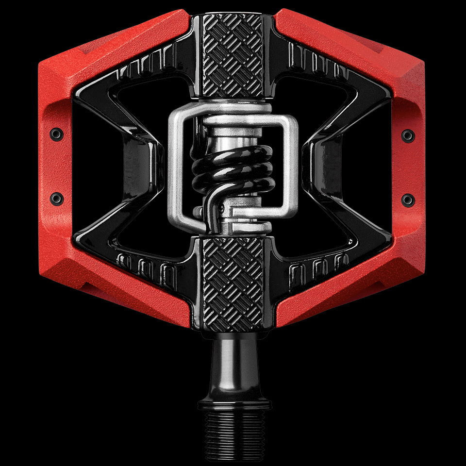 Crankbrothers Double Shot 3 Pedals - Papanui Cycles