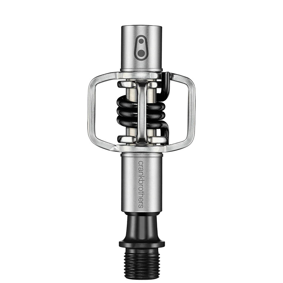 Crankbrothers Eggbeater 1 Pedals - Papanui Cycles