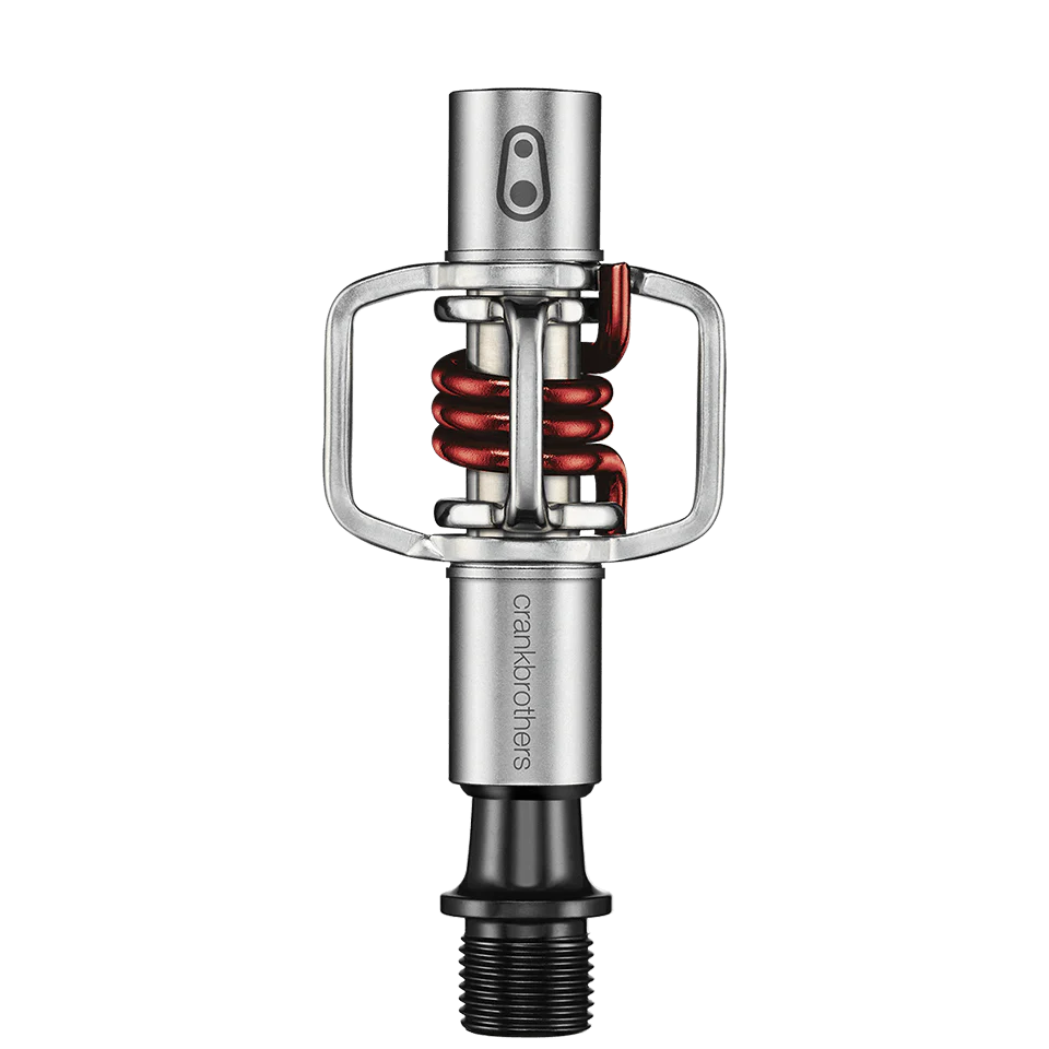 Crankbrothers Eggbeater 1 Pedals - Papanui Cycles