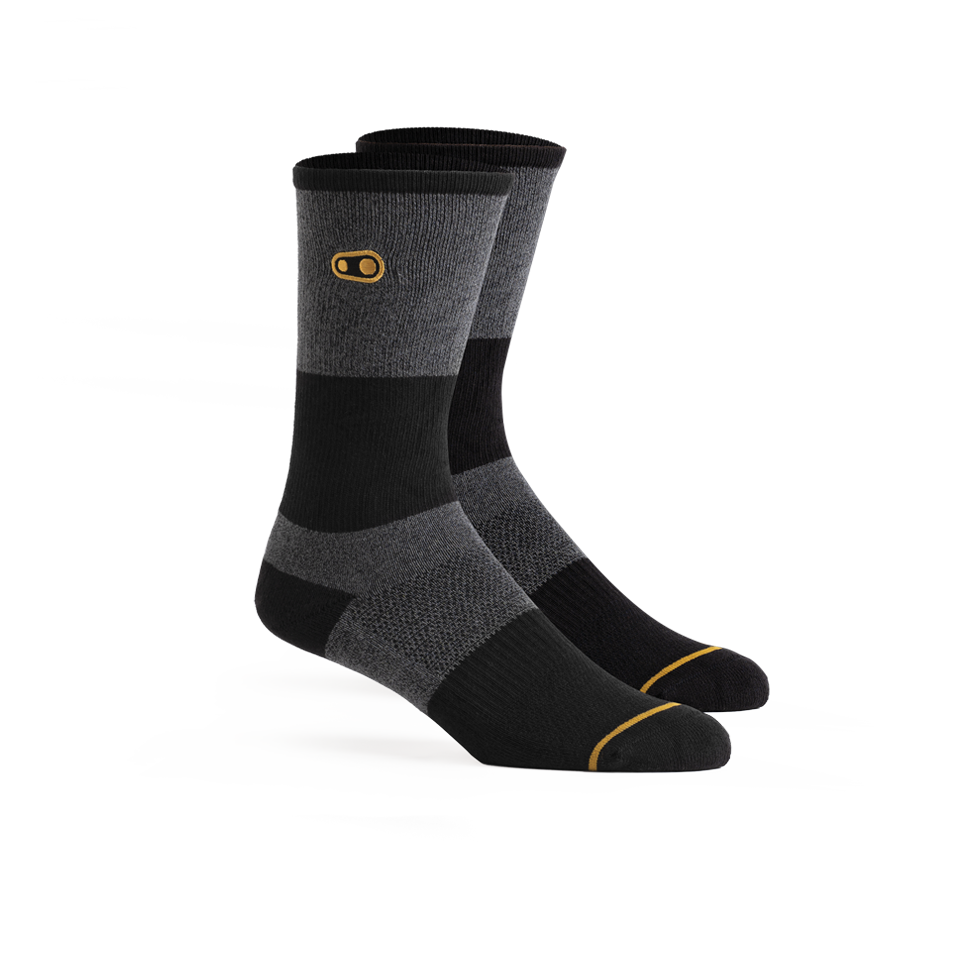 Crankbrothers Icon Socks - Papanui Cycles