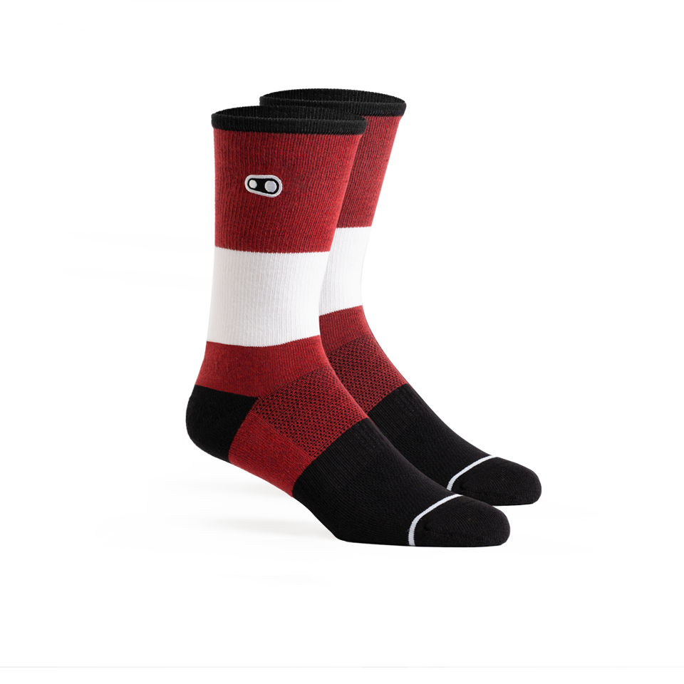 Crankbrothers Icon Socks - Papanui Cycles