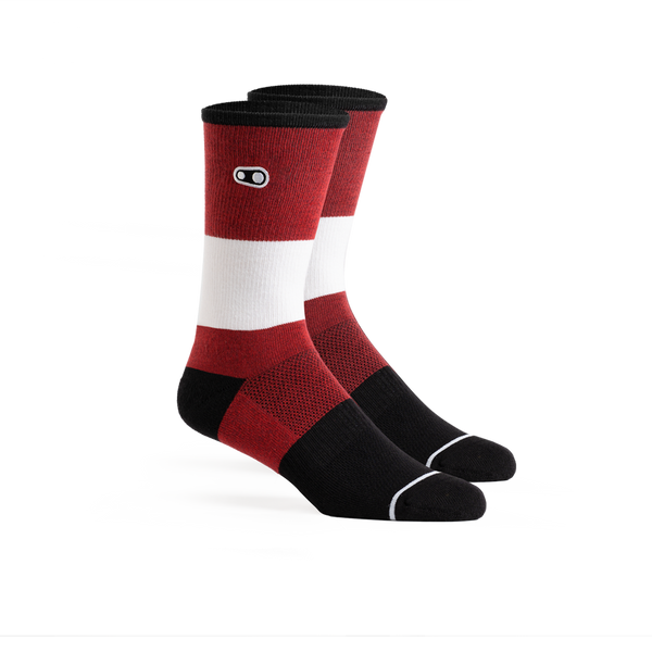 Crankbrothers Icon Socks - Papanui Cycles