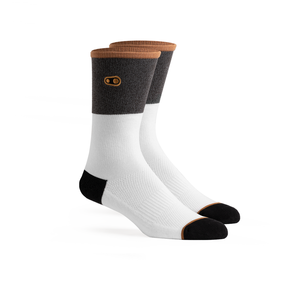 Crankbrothers Icon Socks - Papanui Cycles