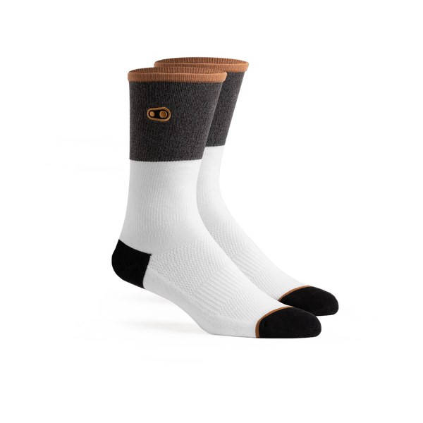 Crankbrothers Icon Socks - Papanui Cycles