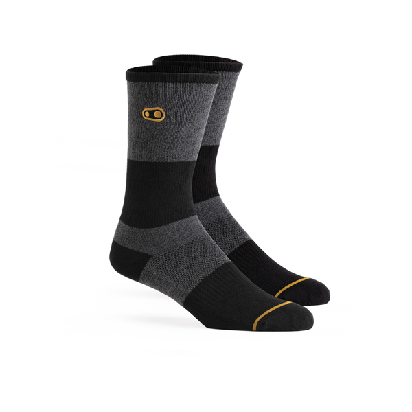 Crankbrothers Icon Socks - Papanui Cycles