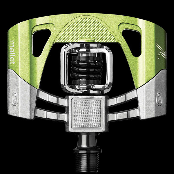 Crankbrothers Mallet 2 Pedals - Papanui Cycles