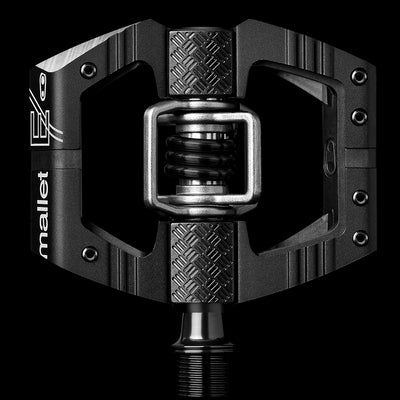 Crankbrothers Mallet Enduro Pedals - Papanui Cycles