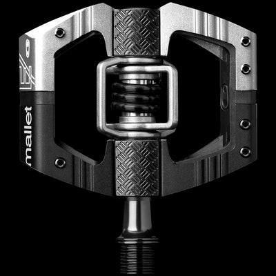 Crankbrothers Mallet Enduro Pedals - Papanui Cycles