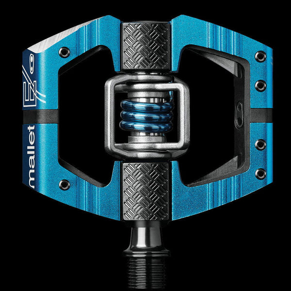 Crankbrothers Mallet Enduro Pedals - Papanui Cycles