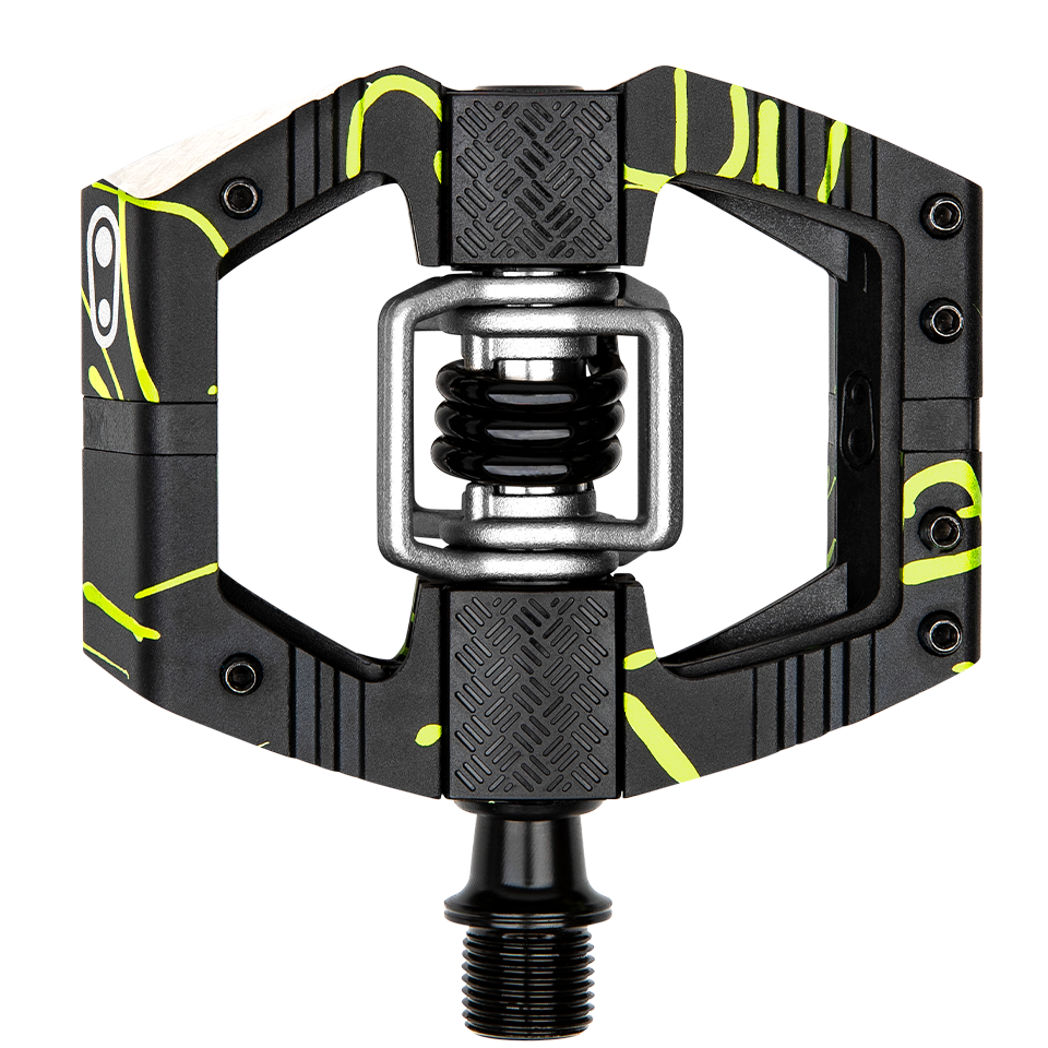 Crankbrothers Mallet Enduro Pedals - Papanui Cycles