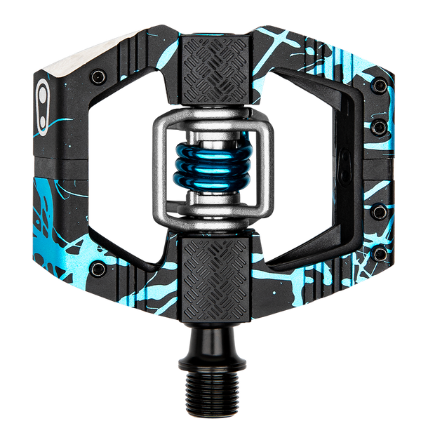 Crankbrothers Mallet Enduro Pedals - Papanui Cycles