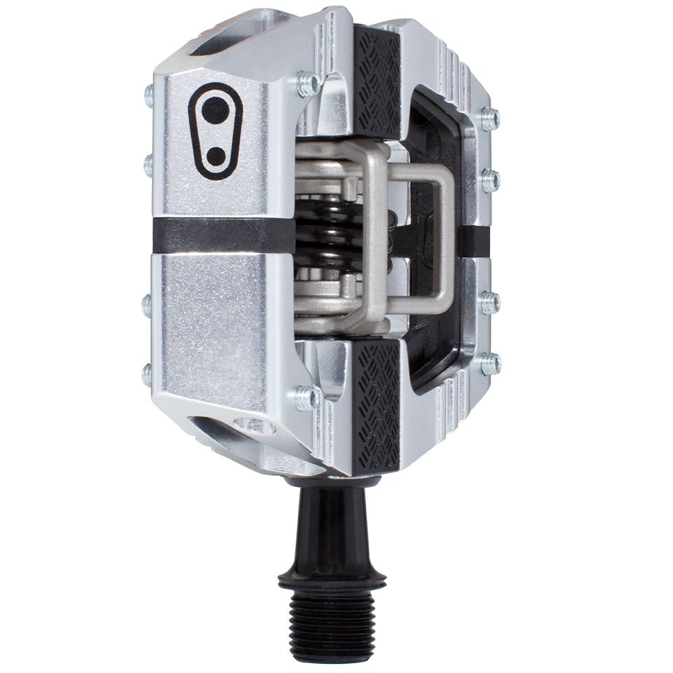 Crankbrothers Mallet Enduro Pedals - Papanui Cycles