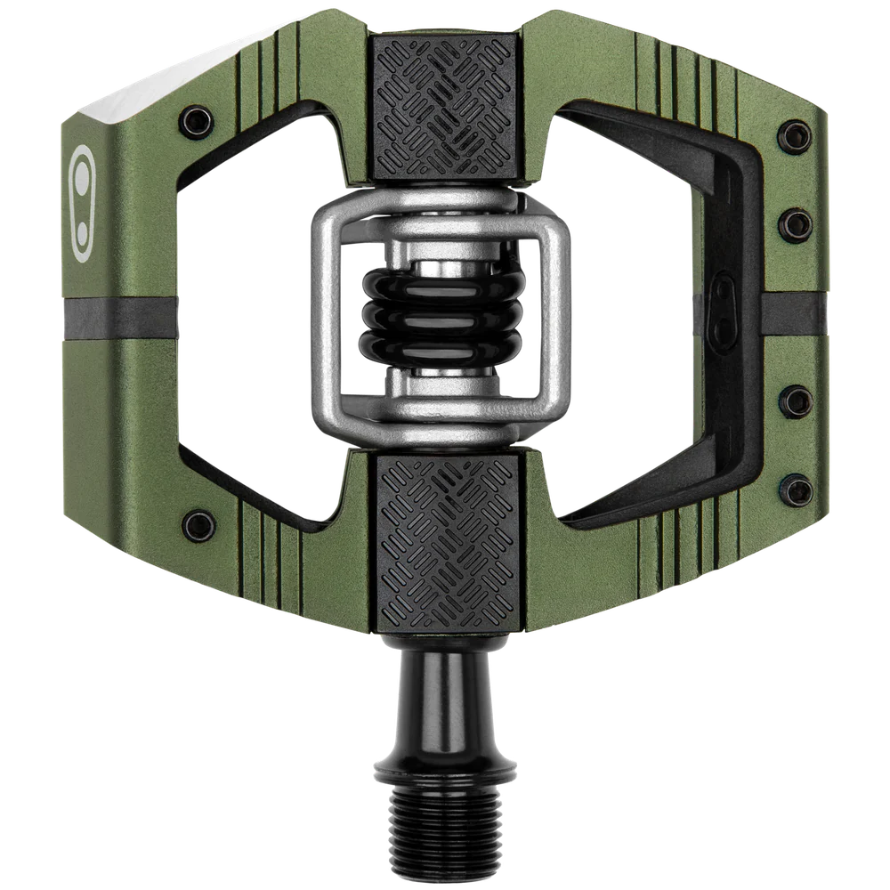 Crankbrothers Mallet Enduro Pedals - Papanui Cycles