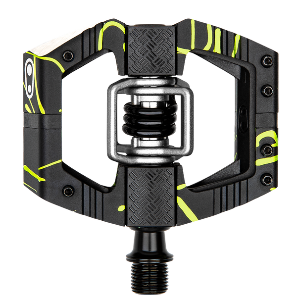 Crankbrothers Mallet Enduro Pedals - Papanui Cycles