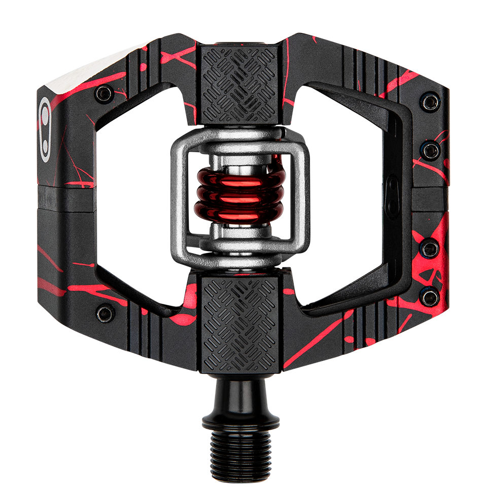 Crankbrothers Mallet Enduro Pedals - Papanui Cycles