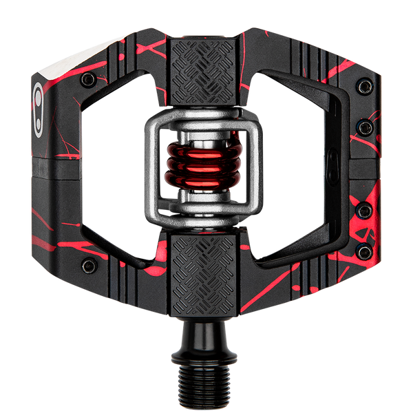 Crankbrothers Mallet Enduro Pedals - Papanui Cycles