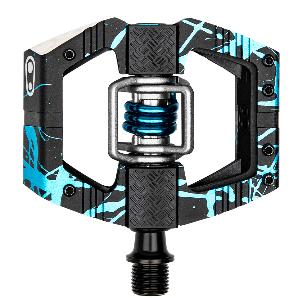 Crankbrothers Mallet Enduro Pedals - Papanui Cycles