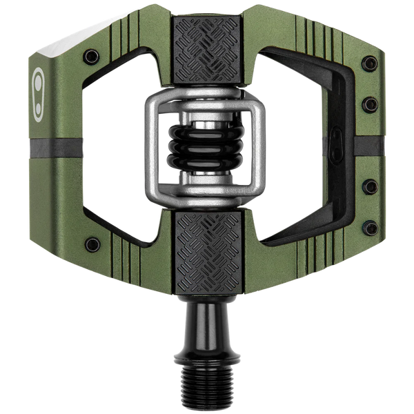 Crankbrothers Mallet Enduro Pedals - Papanui Cycles