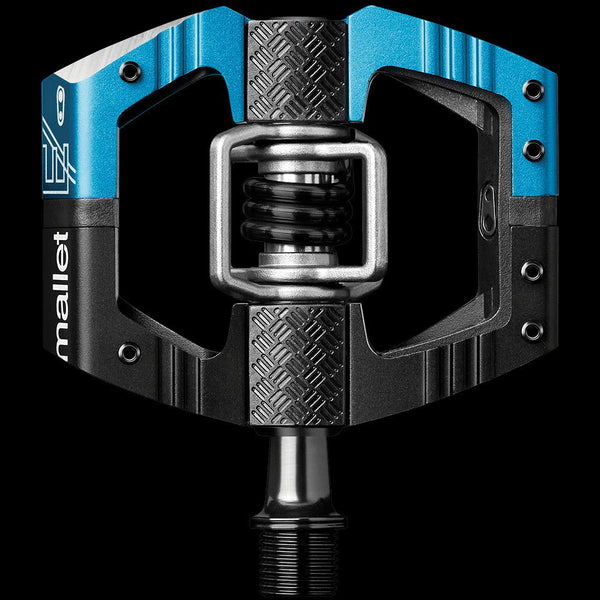 Crankbrothers Mallet Enduro Pedals - Papanui Cycles