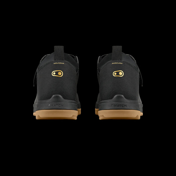 Crankbrothers Mallet Trail Boa Black/Gold - Papanui Cycles