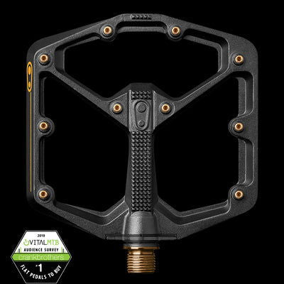 Crankbrothers Stamp 11 Pedals - Papanui Cycles