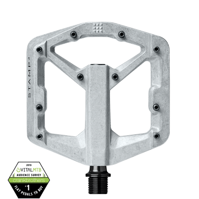 Crankbrothers Stamp 2 Pedals - Papanui Cycles