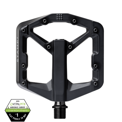 Crankbrothers Stamp 2 Pedals - Papanui Cycles