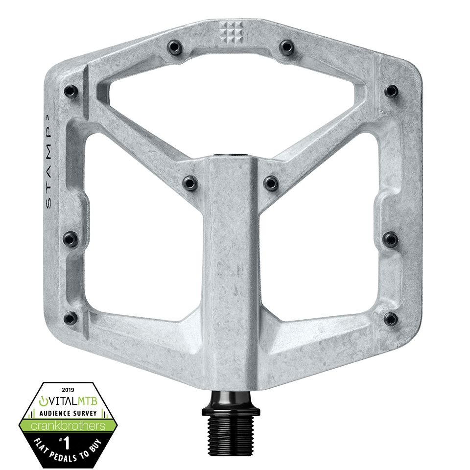 Crankbrothers Stamp 2 Pedals - Papanui Cycles