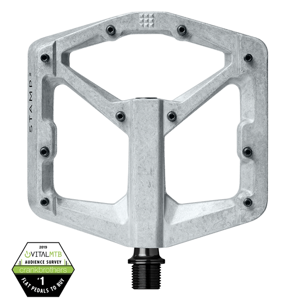 Crankbrothers Stamp 2 Pedals - Papanui Cycles