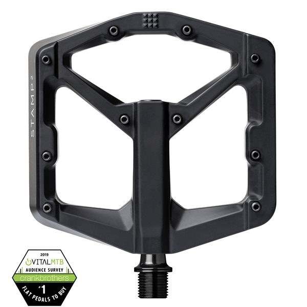 Crankbrothers Stamp 2 Pedals - Papanui Cycles