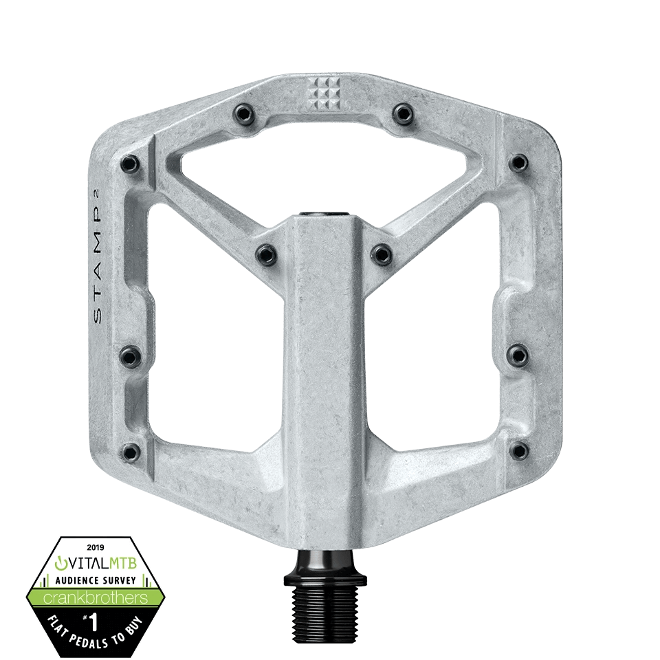 Crankbrothers Stamp 2 Pedals - Papanui Cycles