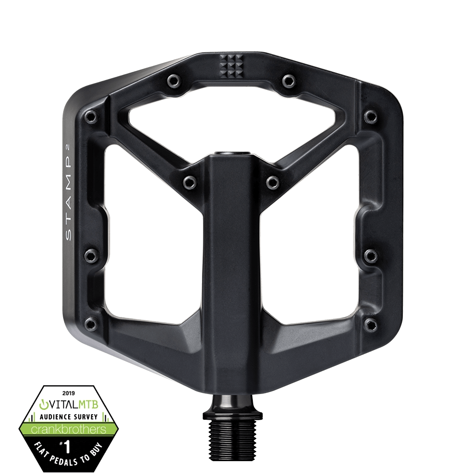 Crankbrothers Stamp 2 Pedals - Papanui Cycles