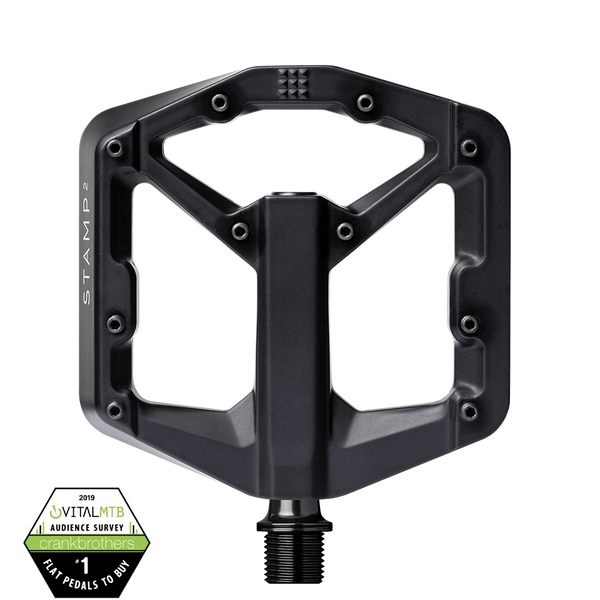 Crankbrothers Stamp 2 Pedals - Papanui Cycles