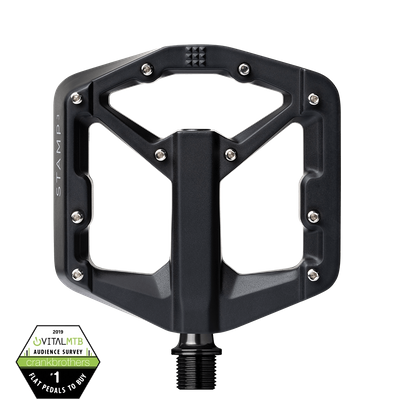 Crankbrothers Stamp 3 Pedals - Papanui Cycles