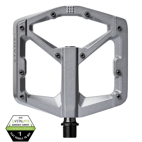 Crankbrothers Stamp 3 Pedals - Papanui Cycles