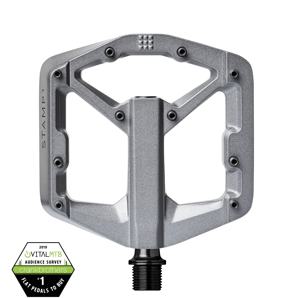 Crankbrothers Stamp 3 Pedals - Papanui Cycles