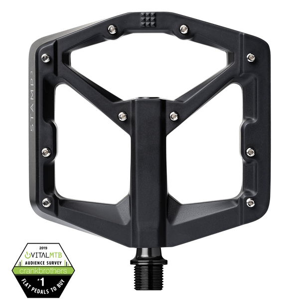 Crankbrothers Stamp 3 Pedals - Papanui Cycles