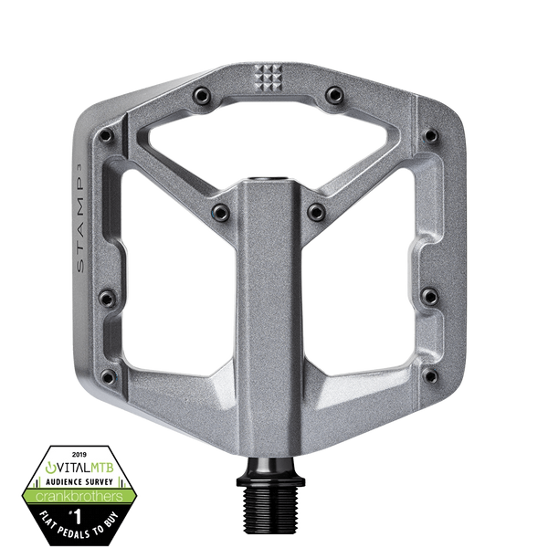 Crankbrothers Stamp 3 Pedals - Papanui Cycles