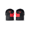 Crankbrothers Stamp Speedlace Grey/Red - Papanui Cycles