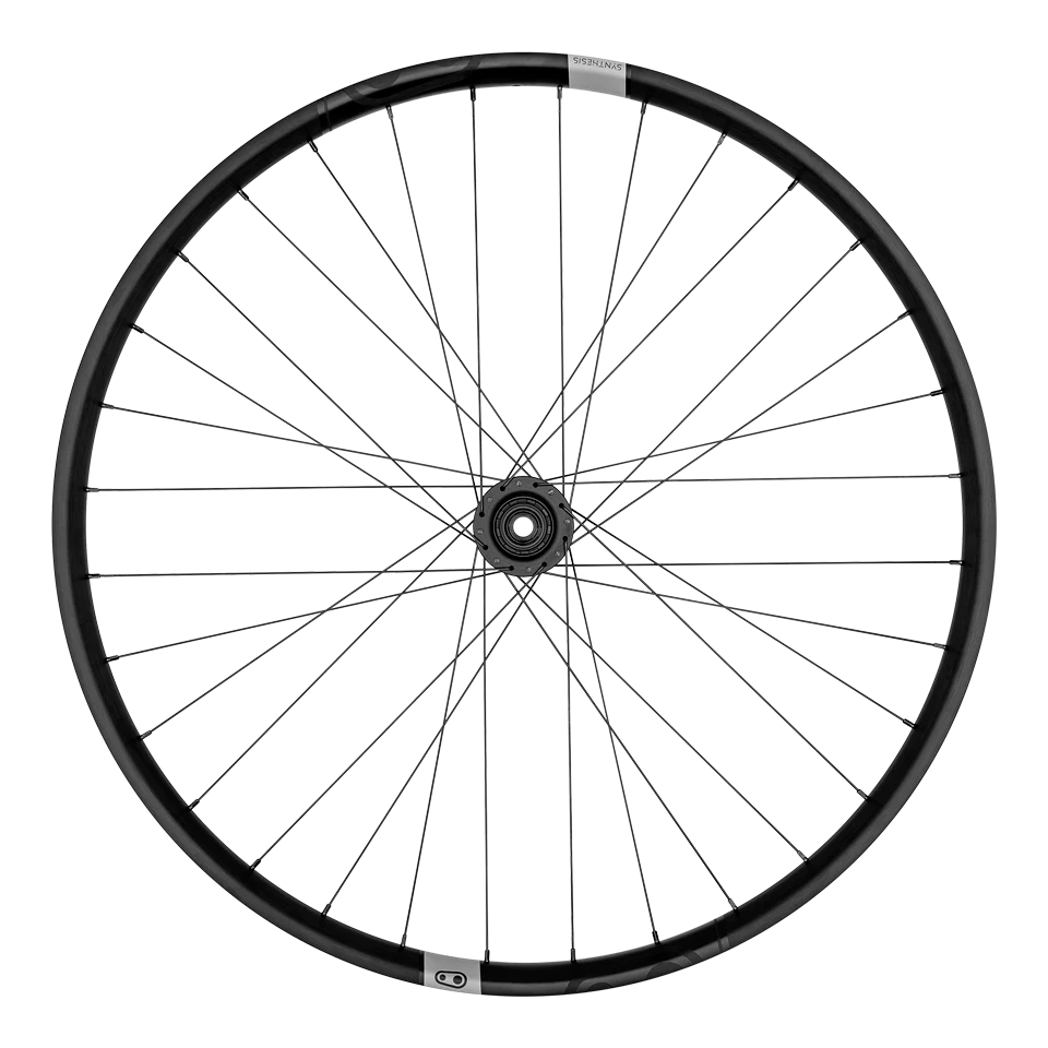 Crankbrothers Synthesis Alloy Enduro Wheels - Papanui Cycles