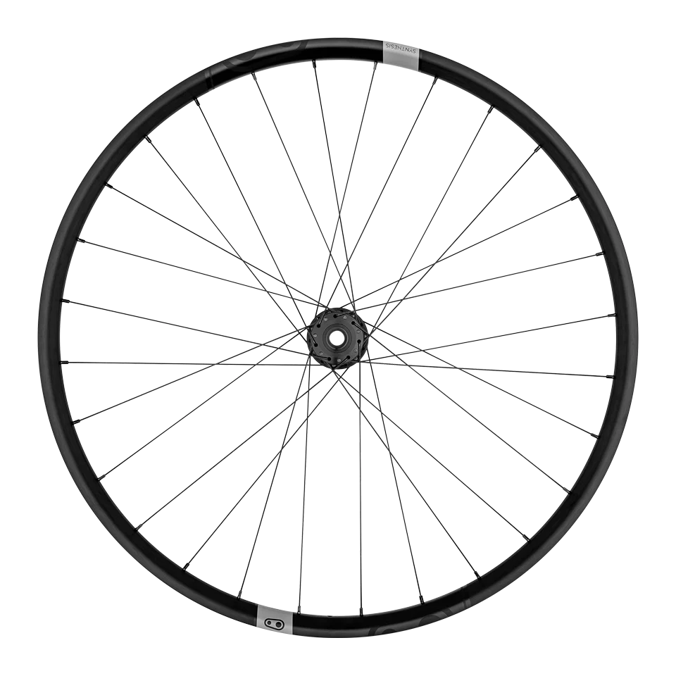 Crankbrothers Synthesis Alloy XCT Wheels - Papanui Cycles