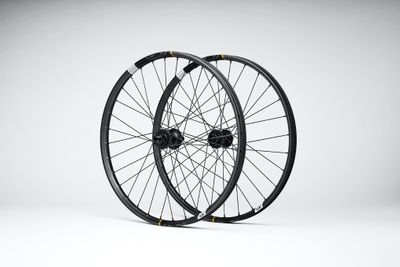 Crankbrothers Synthesis Carbon DH 11 Wheelset - Papanui Cycles