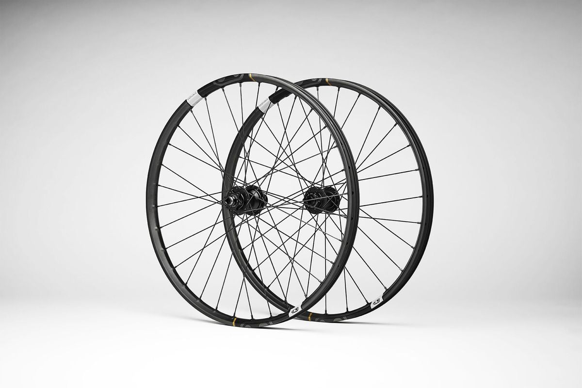 Crankbrothers Synthesis Carbon Enduro 11 Wheelset - Papanui Cycles